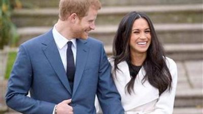 الأمير هاري وميجان ماركل في الأمم المتحدة.. اعرف السبب