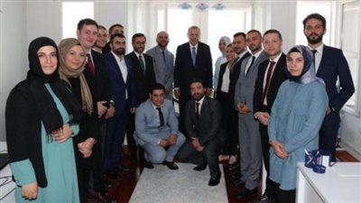 «عصابة البجع».. معلومات لا تعرفها عن ذراع «الشيطان التركى» لاغتيال معارضيه إعلاميًا وسياسيًا