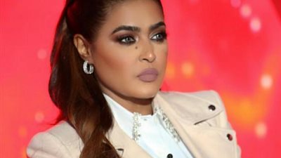 ”أستودعك بنتى يا الله”.. وعد تعلن إصابة نجلتها بڨيروس كورونا