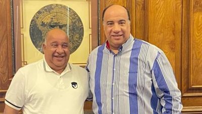 هاشتاج  كلنا إمام محمدين يتصدر صفحات جماهير الإتحاد