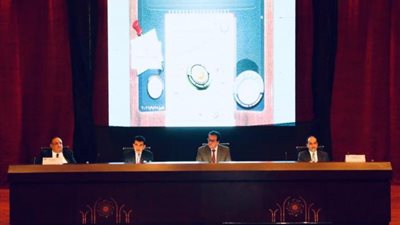 «الأعلى للجامعات» يناقش الاستعدادات للعام الدراسي الجديد .. تفاصيل