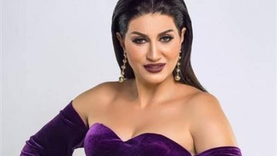 وفاء عامر : أتمنى العمل مع عبدالرحمن أبو زهرة