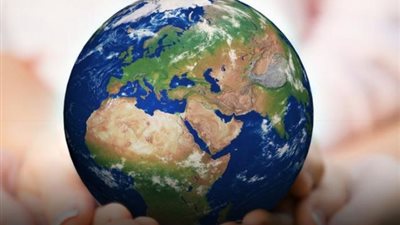 بريطانيا تؤيد ترشيح مصر لرئاسة قمة المناخ الدولى COP27