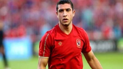 4 أيام راحة لرامي ربيعة.. وفحص طبي جديد بعد العودة