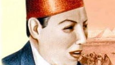 ”أنا راضي وأبوها راضي مالك انت ومالنا يا قاضي”..خلاف بين صديقين وراء المثل