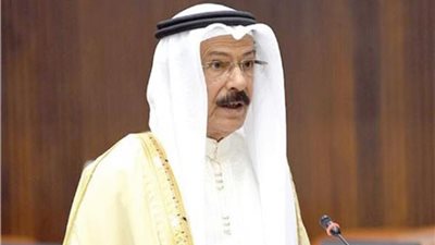 «الشورى البحريني» يدعم مصر وحقها في التدخل العسكري بليبيا