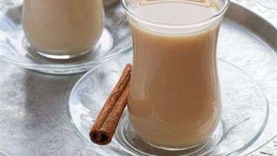 هل تناول الشاي باللبن له مخاطر؟.. اعرف التفاصيل