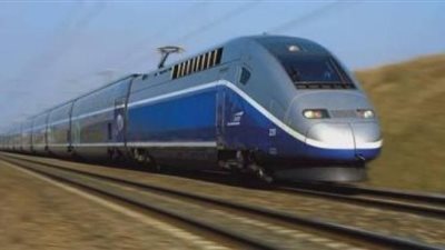 القومية للأنفاق تستقبل القطارين الثالث والرابع لمشروع القطار الكهربائى السلام ـ العاصمة الإدارية