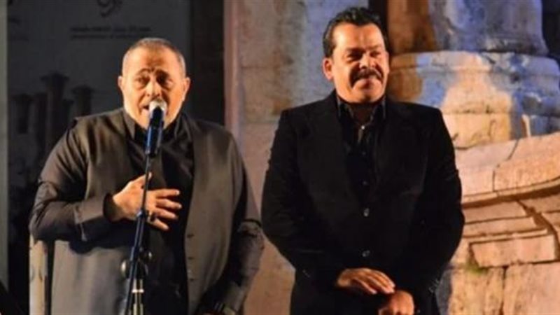 منذر وجورج