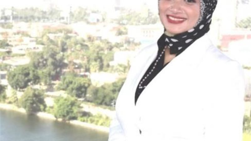 أخصائية تغذية علاجية