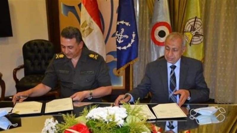 بروتوكول تعاون