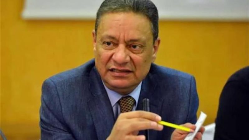 الأعلى للإعلام