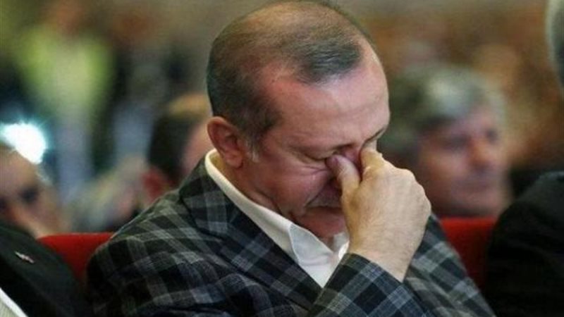 أردوغان