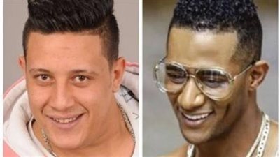 حمو بيكا يهاجم محمد رمضان: ”مشاهداتك نصها فيك”