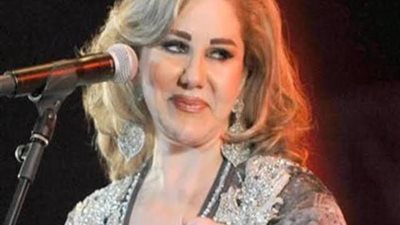 عاجل.. حقيقة وفاة ميادة الحناوي بعد تدهور حالتها الصحية