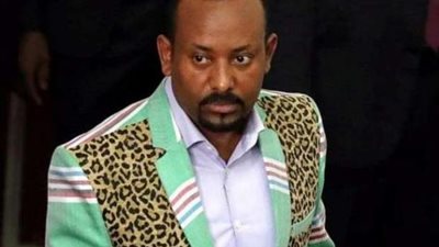 عاجل.. لماذا أمر أبي أحمد بإغلاق السفارة الأثيوبية في  مصر