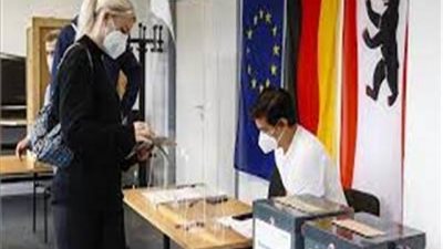 ألمانيا ترصد أكثر من 4200 جريمة مرتبطة بالحملات الانتخابية