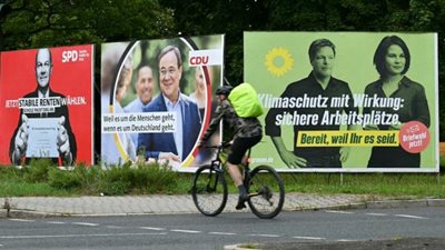 كل ما نعرفه حتى الآن عن تطورات الانتخابات الألمانية