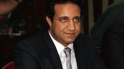 أحمد مرتضى: قدمت مقترحاً لمحمود طاهر لانشاء استاد مشترك للزمالك والأهلي