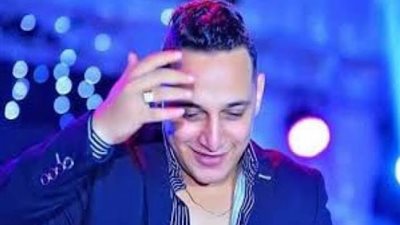 رضا البحراوى يستعد لطرح أغنية جديدة ويتجاهل أزمته مع النقابة