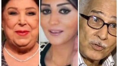 دافعت عن رجاء الجداوي وأعلنت دعمها لعبد الرحمن أبو زهرة.. معلومات لا تعرفها عن النجمة التي تقف في ”ضهر ولاد الكار”