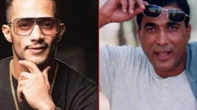 نجم أخر مرشح للبطولة ..عاجل.. تعرف علي السبب الحقيقي لاستبعاد محمد رمضان من مسلسل الإمبراطور