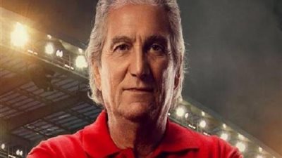 مانويل جوزيه: بركات كان ينفذ التعليمات بنسبة 100%