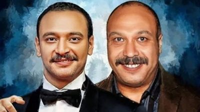 أحمد خالد صالح يحيى ذكرى وفاة والده بأكثر دعاء كان يردده قبل رحيله