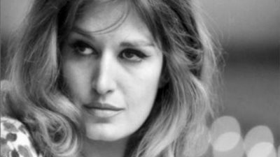 لغز داليدا ..قصة حب مع شاب صغير أنهت حياة النجمة الكبيرة برسالة غامضة