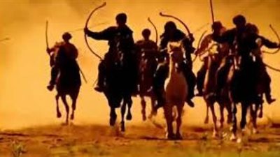 لقب بـ«ظليل الملائكة» وكلمه الله بدون حجاب .. فمن هو؟