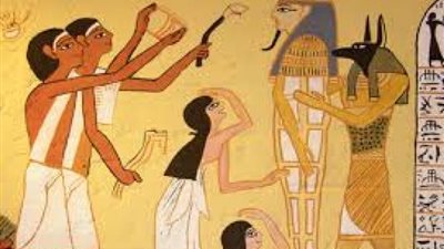 تحدد نوع الجنين واختبار الحمل .. سر الوصفات الفرعونية التي سبقت العالم في الطب