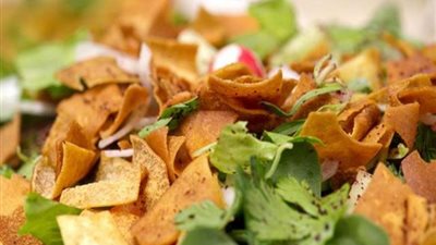 «زي المحلات».. أسهل طريقة لإعداد العيش المقرمش