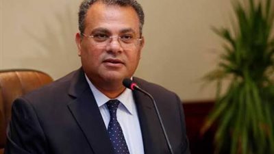 الطائفة الإنجيلية : نصلي ليساعد الله مصر في مواجهة من يهدد أمننا القومي