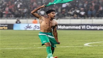 الزمالك يكشف موقف أحداد من المشاركة مع الرجاء