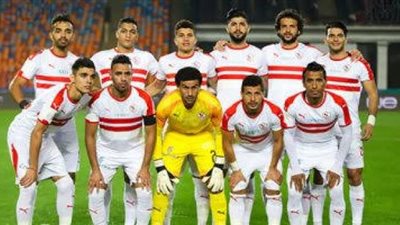 مهاجم الزمالك مطلوب في الدوري البرتغالي