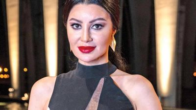 أروى جودة.. بدأت حياتها كعارضة أزياء ومقدمة برامج.. تجمعها صلة قرابة بـ صفاء أبو السعود.. قصة انفصالها عن خطيبها بسبب تركيا