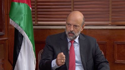 هذا هو شرط الأردن لإنشاء دولة فلسطينية- إسرائيلية موحدة