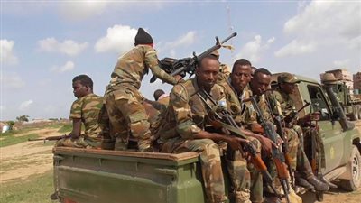 عاجل..تركيا تستعين بمقاتلين صوماليين تدربوا على القتال في قطر للمشاركة في المعارك في ليبيا