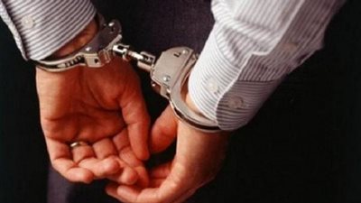 سقوط عصابة سرقة المساكن فى 6 أكتوبر