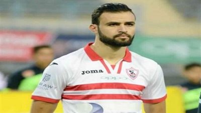 حمدى النقاز ينتقل إلى بيراميدز