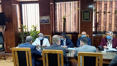 143 مليون جنيه.. لإنشاء محطة محولات بشائر الخير (3 ، 5) جهد 66/11