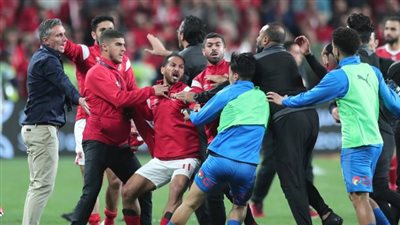 تخفيف عقوبة كهربا وامام عاشور.. بشرط