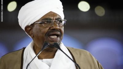 تأجيل محاكمة البشير في انقلاب 1989 إلى 11 أغسطس المقبل