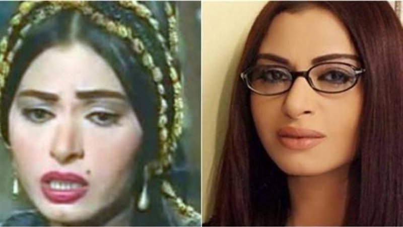 سلوى خطاب