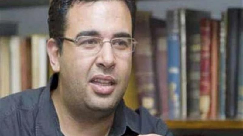 عصام حجى
