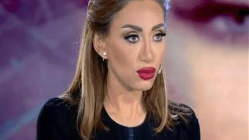 ريهام سعيد