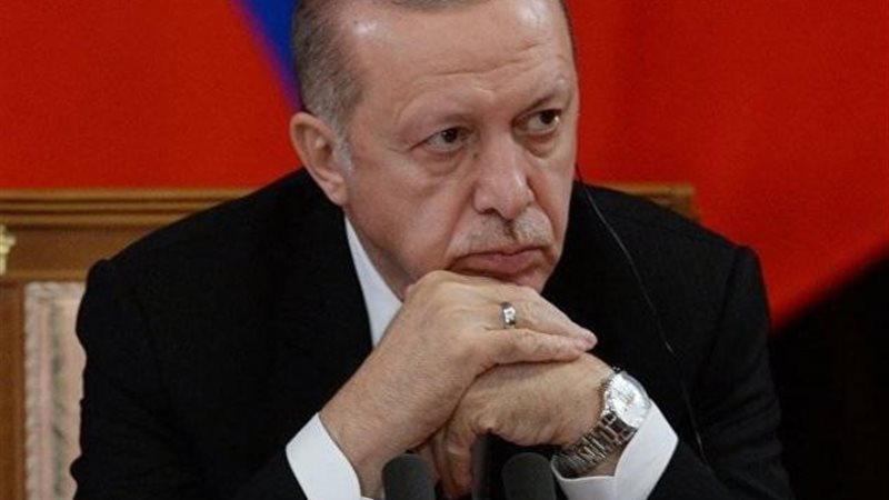 أردوغان
