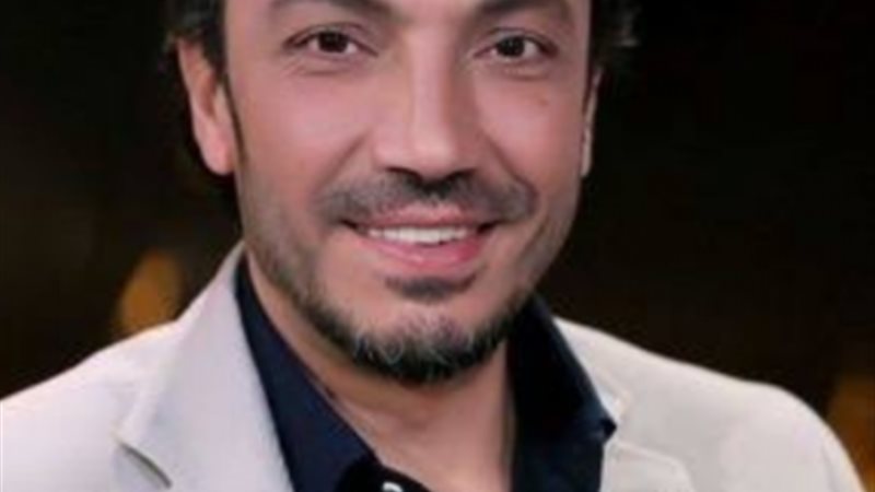 طارق لطفي