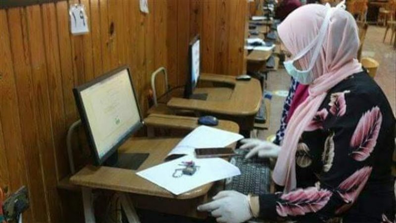 التنسيق