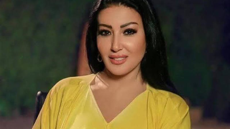 سمية الخشاب